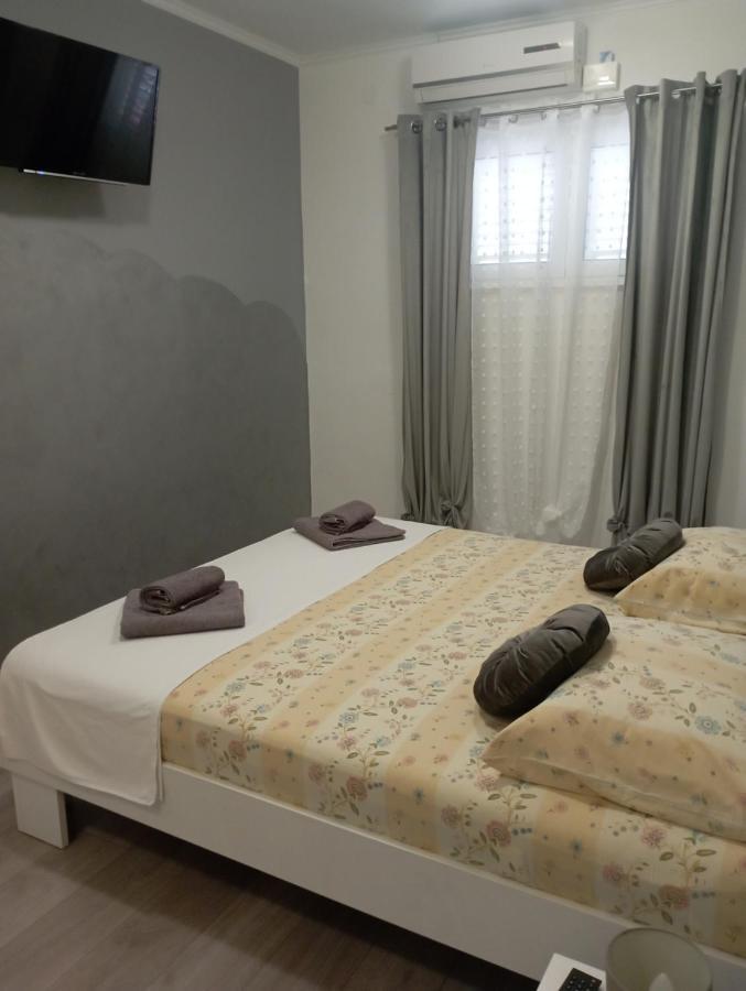 Pia Apartment دوغي رات المظهر الخارجي الصورة
