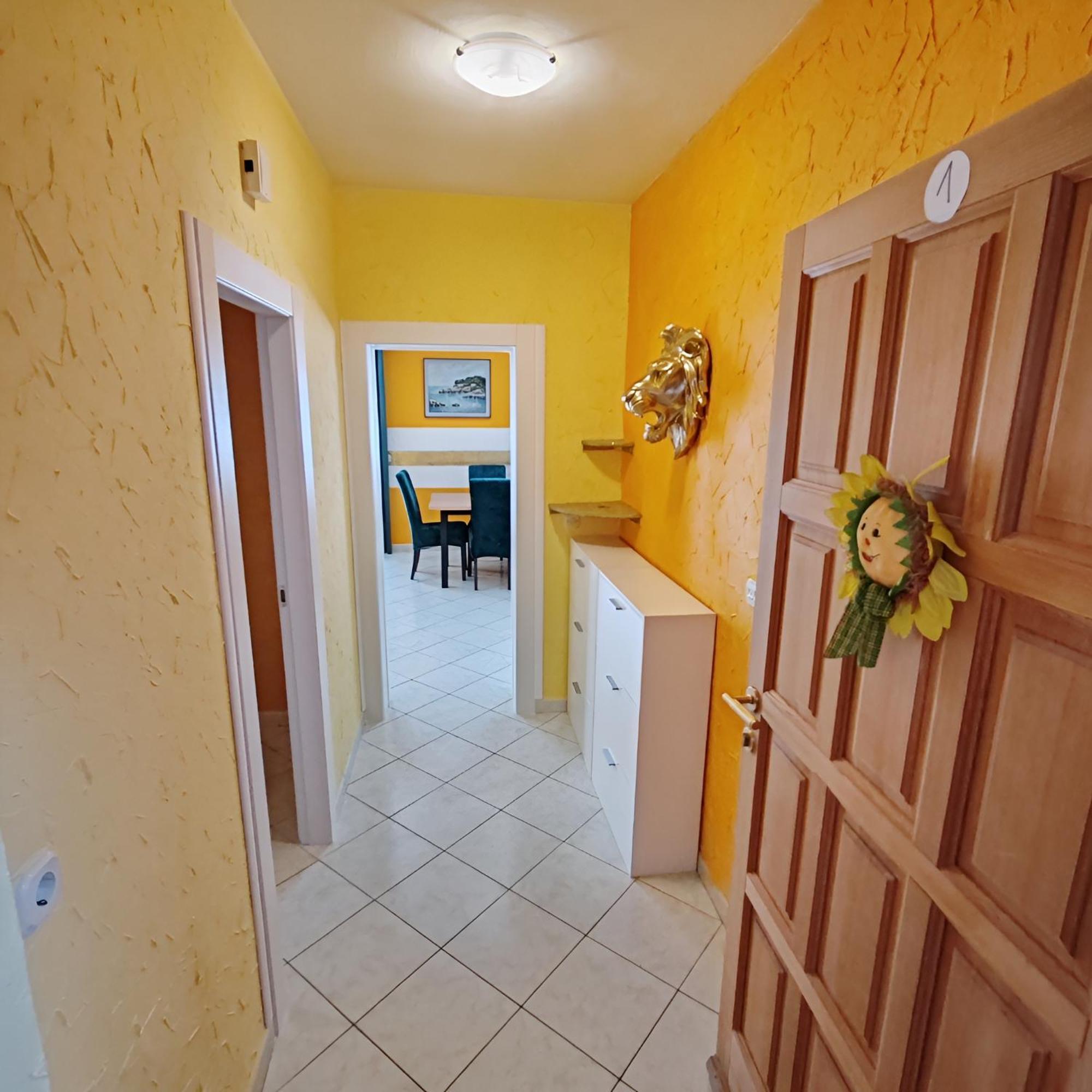 Pia Apartment دوغي رات المظهر الخارجي الصورة