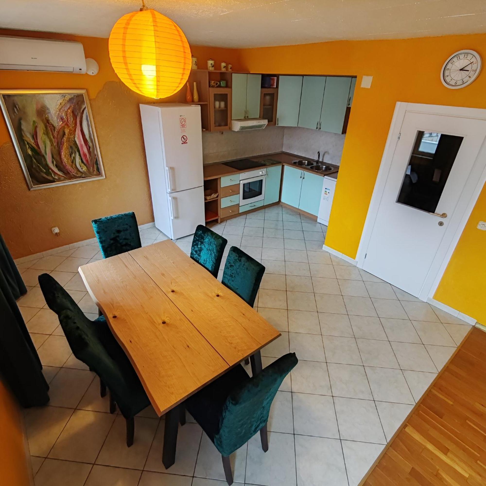 Pia Apartment دوغي رات المظهر الخارجي الصورة