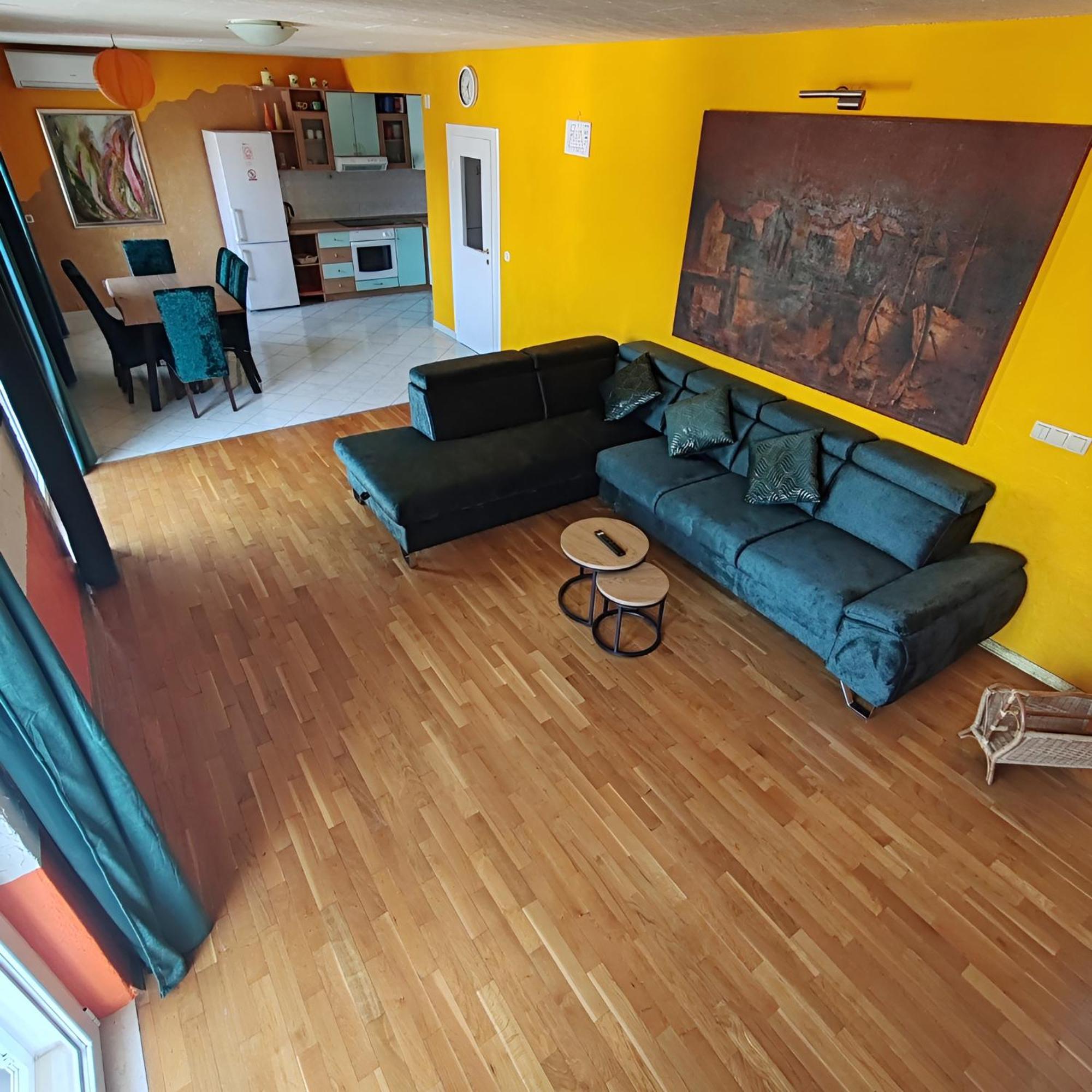 Pia Apartment دوغي رات المظهر الخارجي الصورة