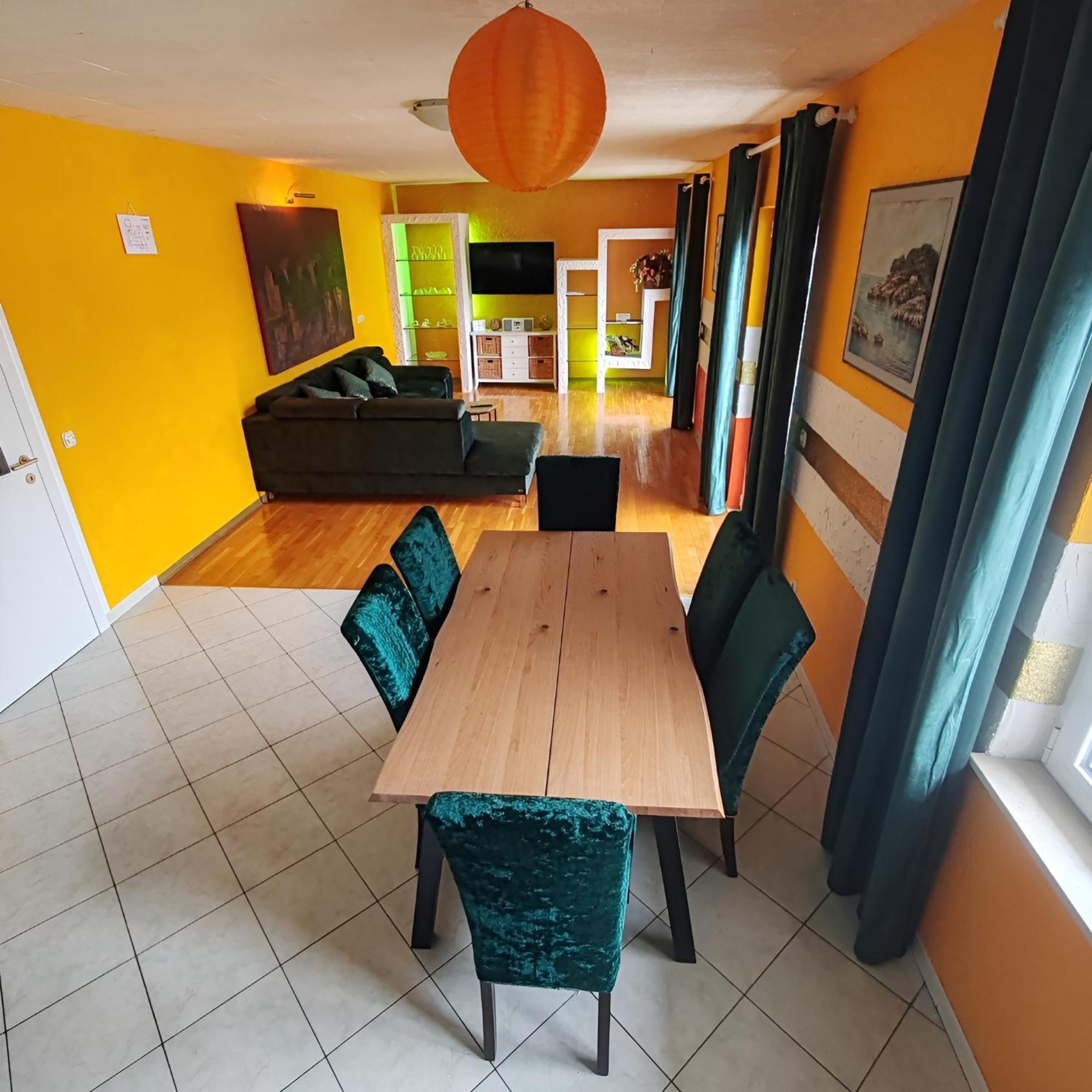 Pia Apartment دوغي رات المظهر الخارجي الصورة