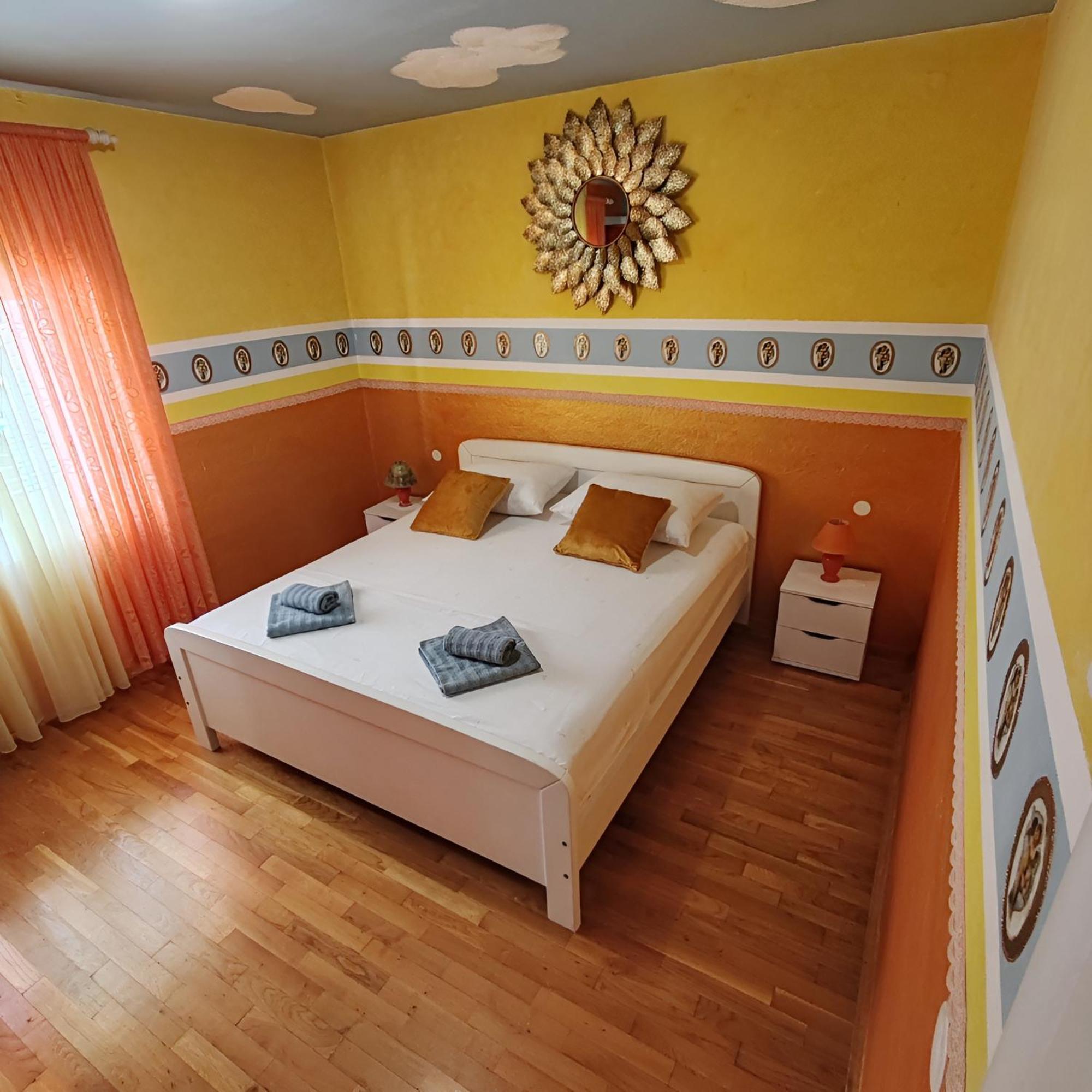 Pia Apartment دوغي رات المظهر الخارجي الصورة