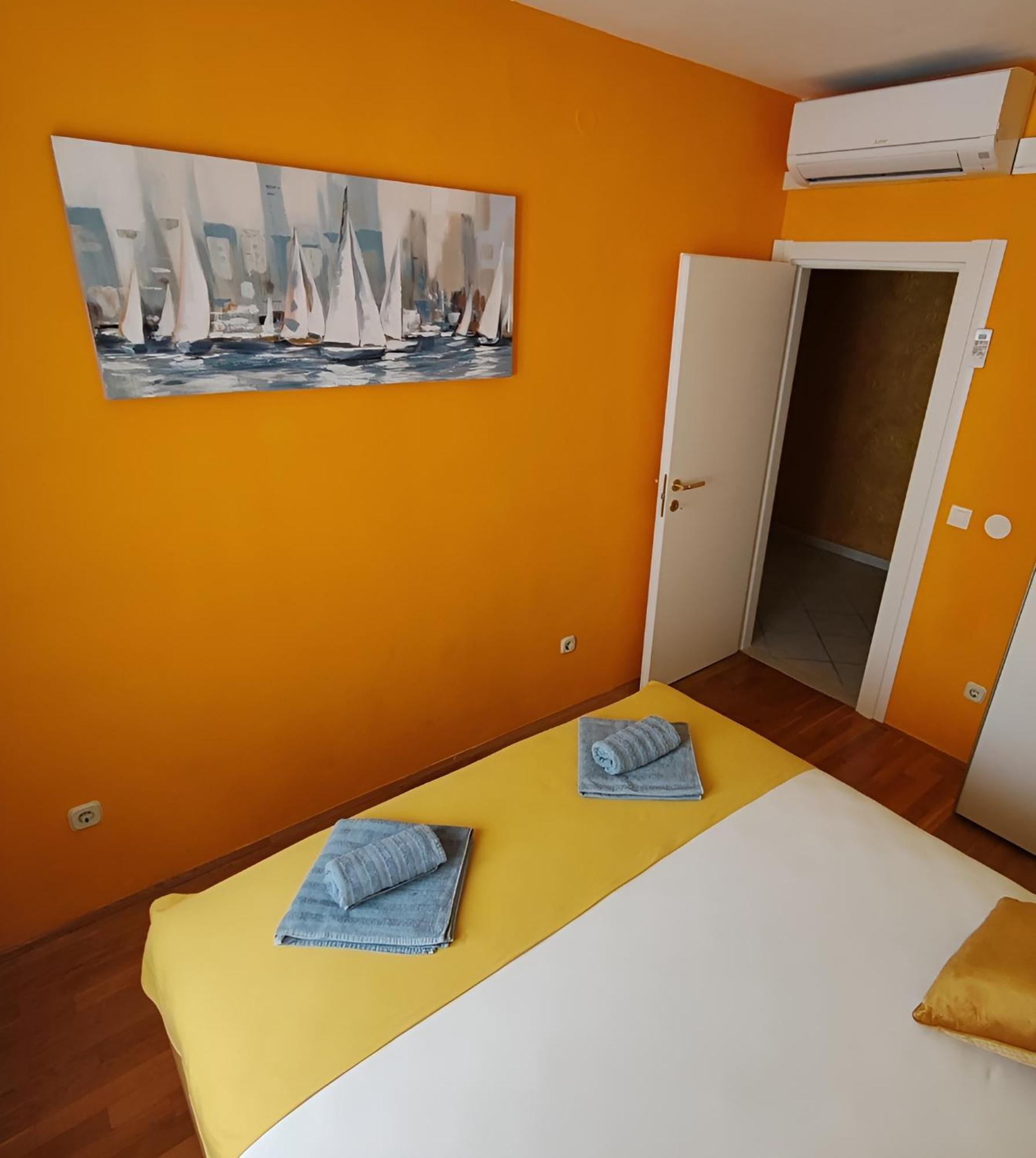 Pia Apartment دوغي رات المظهر الخارجي الصورة