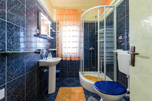 Pia Apartment دوغي رات الغرفة الصورة