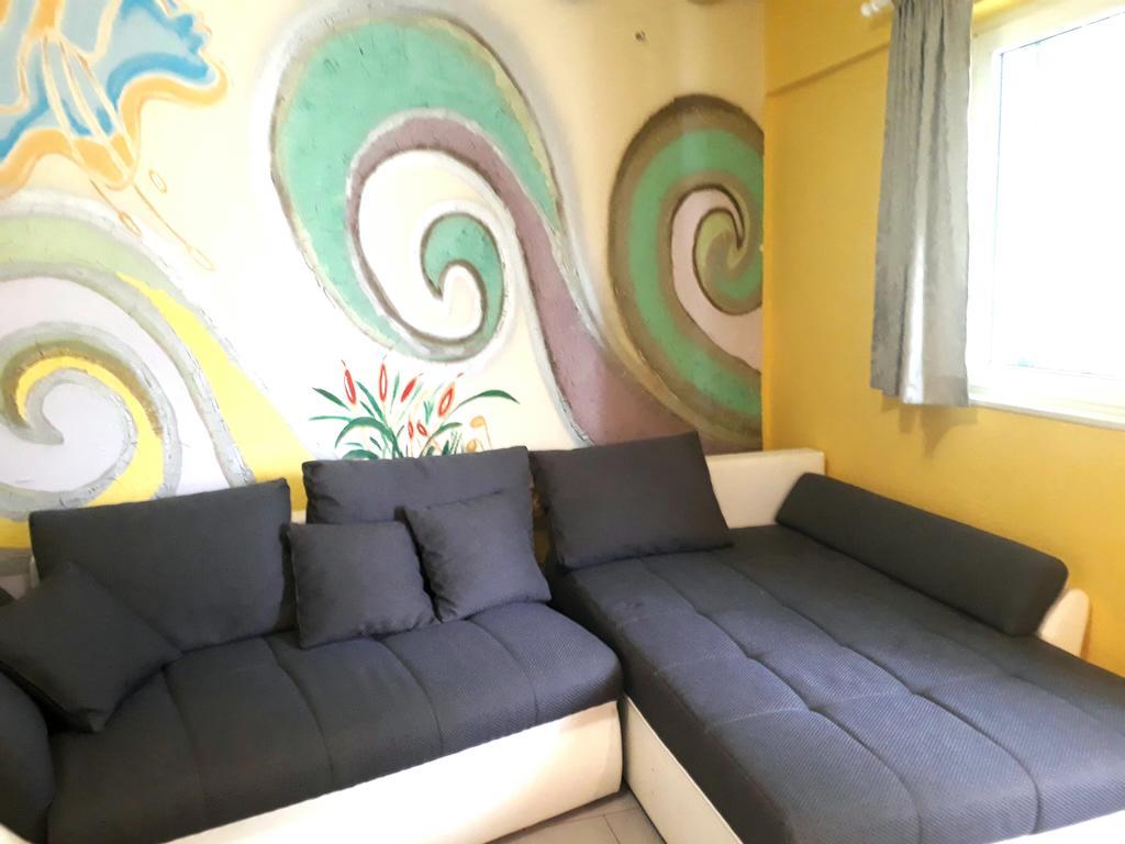 Pia Apartment دوغي رات المظهر الخارجي الصورة
