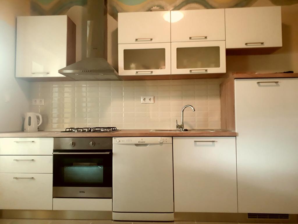 Pia Apartment دوغي رات المظهر الخارجي الصورة