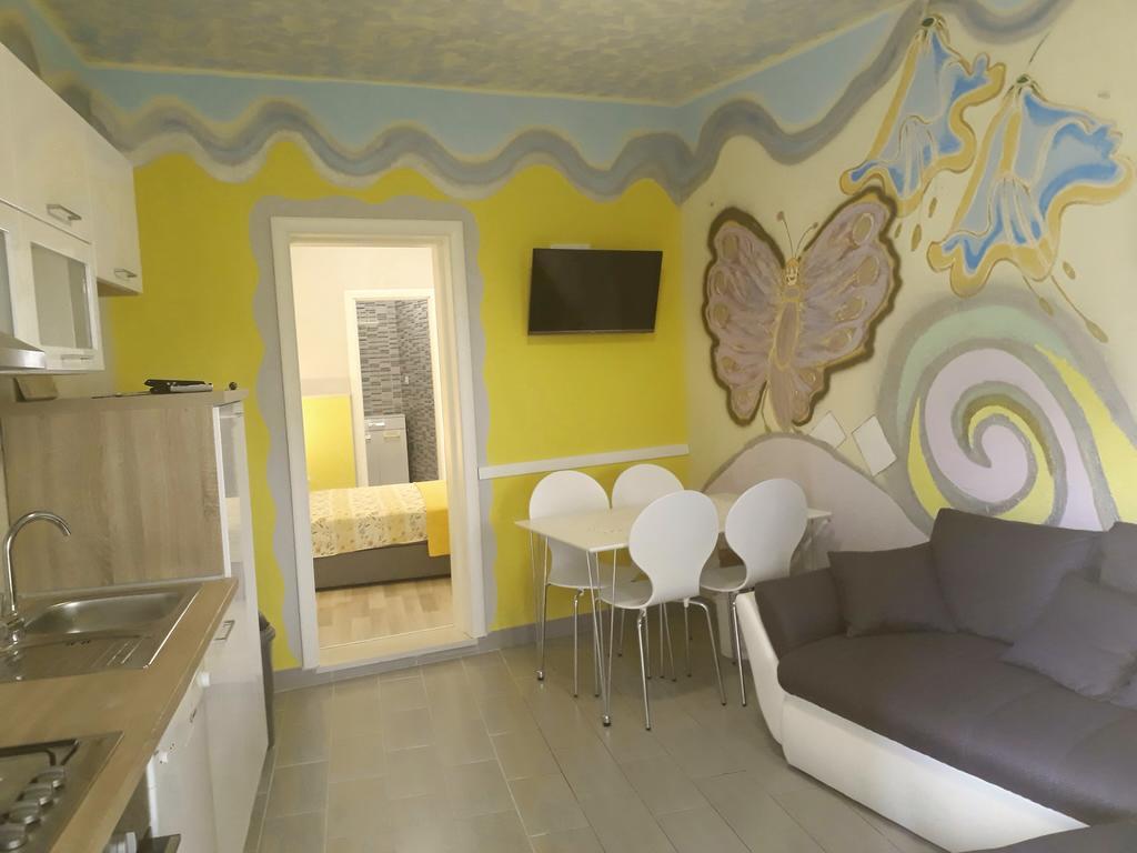 Pia Apartment دوغي رات المظهر الخارجي الصورة