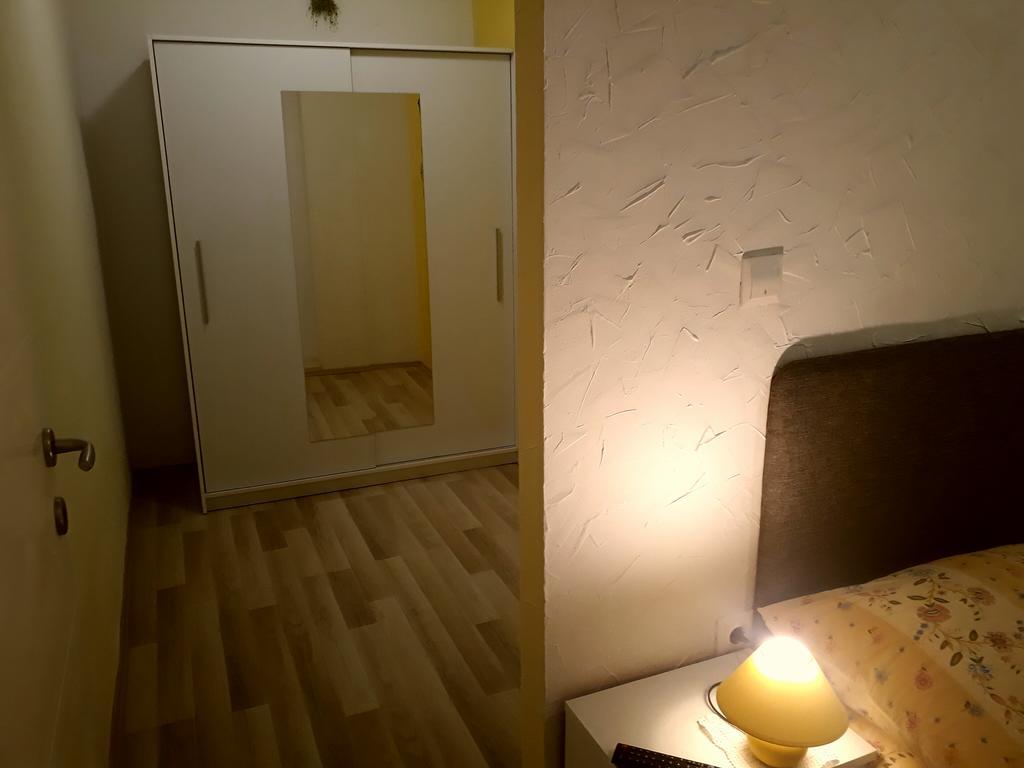 Pia Apartment دوغي رات المظهر الخارجي الصورة
